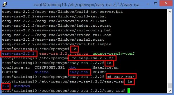 Easy-RSA. Etc/OPENVPN/easy-RSA PKI. Easy RSA 3 создание центра сертификации на линуксе. CD easy-RSA что за команда. Server bat
