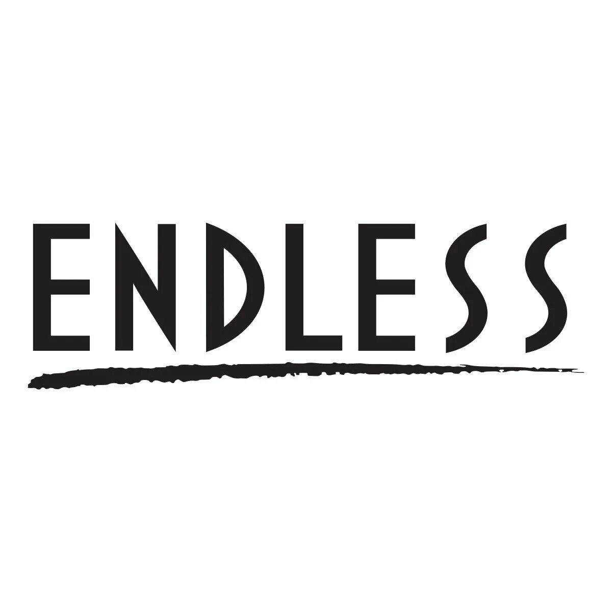 Endless logo. Endless logo PNG. Endless перевод на русский