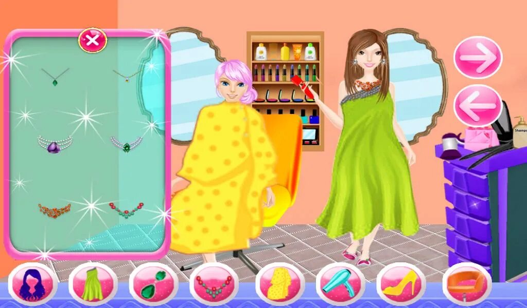 Включи игру здесь