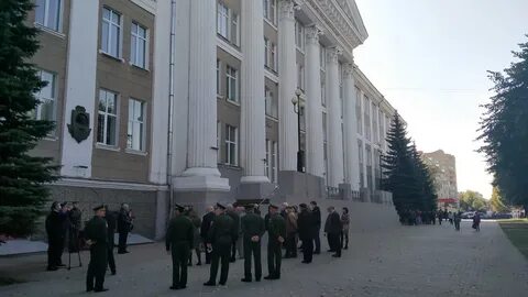Институт высокоточных систем