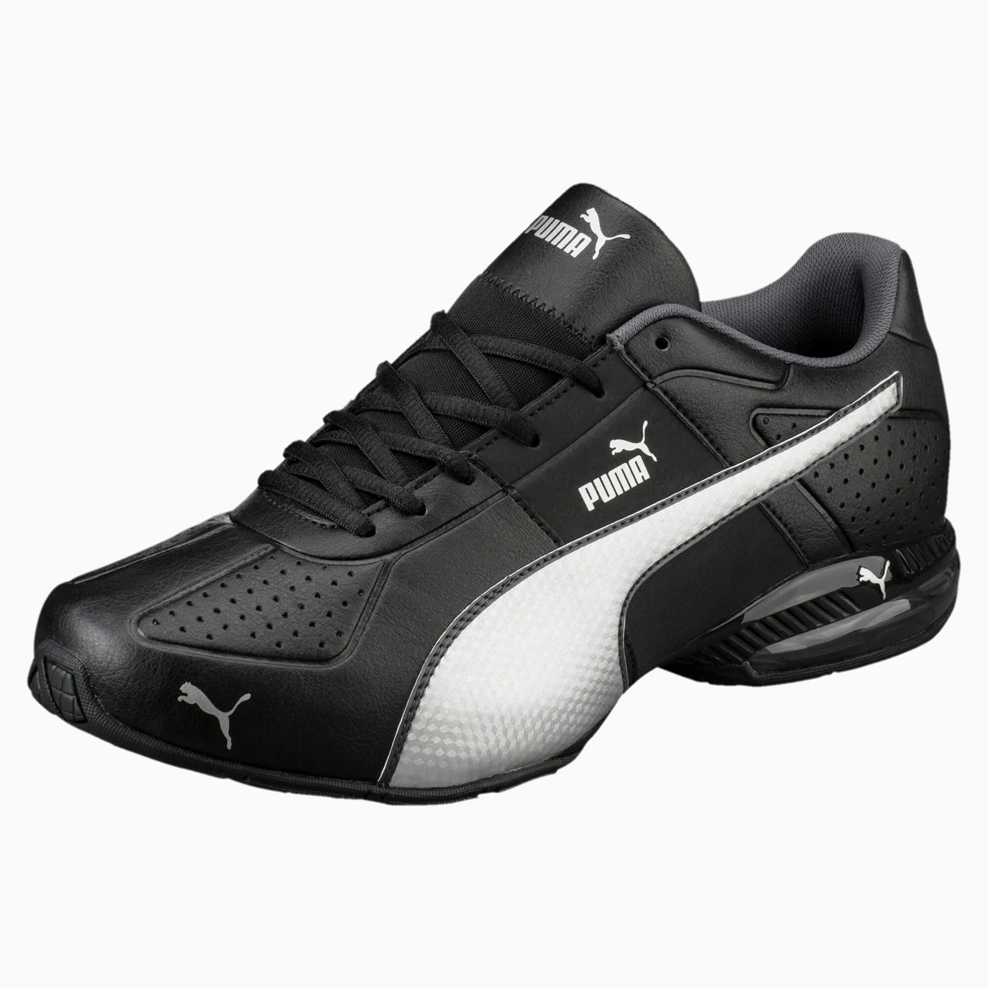 Кроссовки puma scend pro