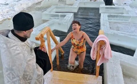Включи искупаться