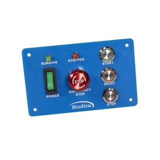 Studica robotics