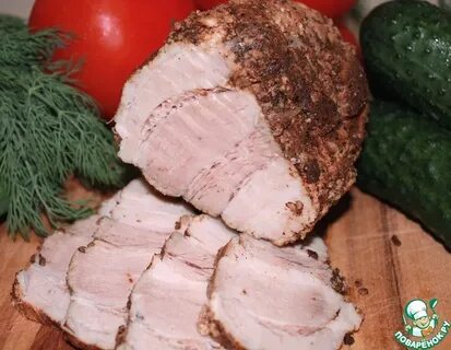 Делаем вкусную свинину