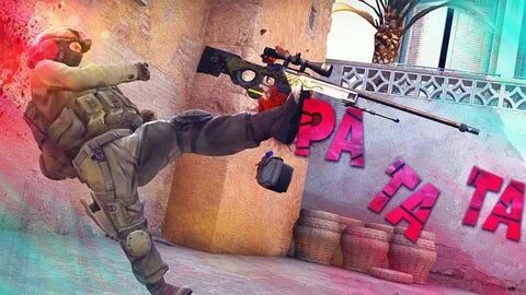 Csgo match