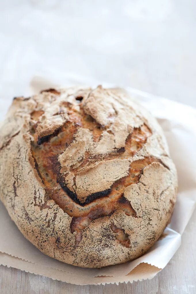 You can bread at