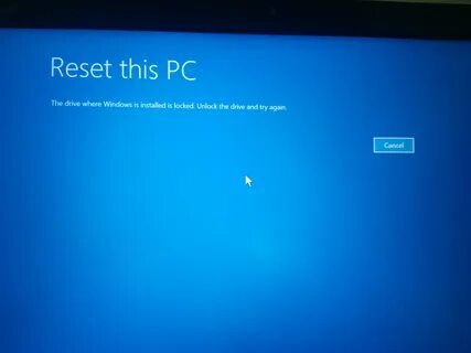 My laptop (predator G3572) was working perfectly fine til yesterday. but al...