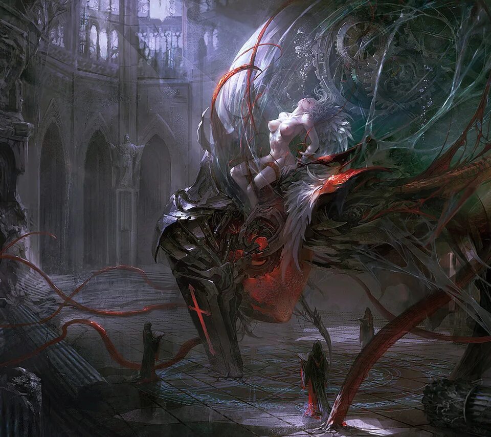 крылья и руины. обои на рабочий стол мистика. крылья и руины. книга королевство крыльев и руин. крылья и руины.