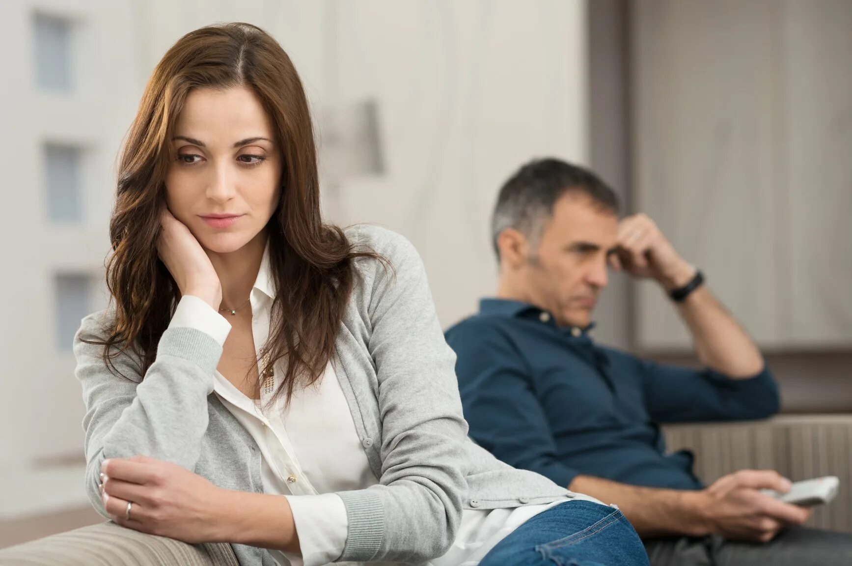 I am looking for serious relationship