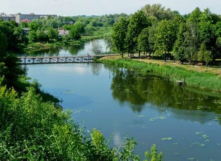 Дубно сейчас