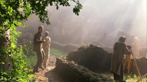 Возвращение в копи царя соломона 2006