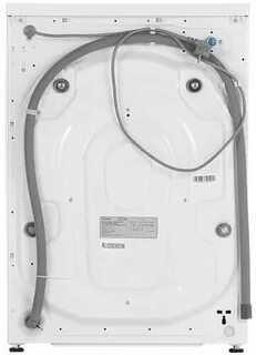 Weissgauff wd 5297 ds heat pump