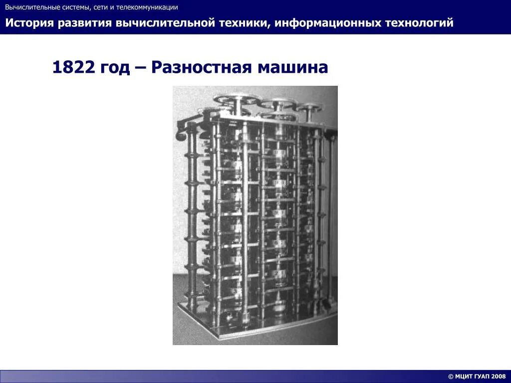 История вычислительной техники 7 класс реферат. Система вычислительной техники. История развития вычислительной техники информационных технологий. История развития телекоммуникаций. Вычислительные машины комплексы системы и сети.