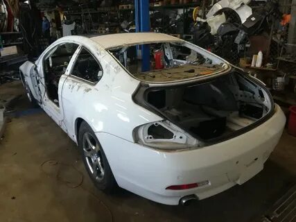 Разборка bmw