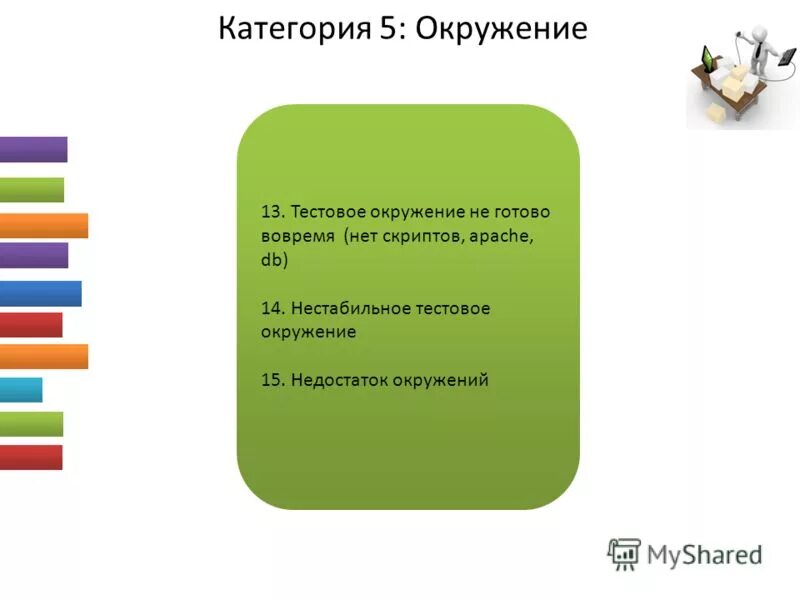 Писать окружение. Тестовое окружение. Окружение в тестировании что это. Тестовое окружение пример. Тестовое окружение в тестировании это.