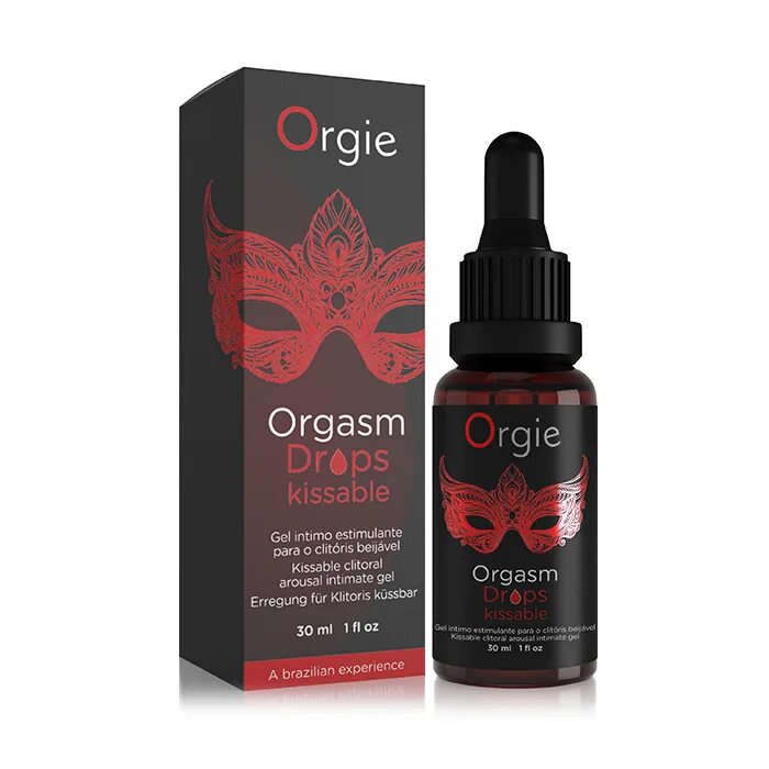 Orgie Drops капли. Возбуждающий съедобный гель для клитора orgie orgasm Drops Kissable, 30 мл. Orgie капли возбуждающие. Orgie tingling жидкий капли для клитора.