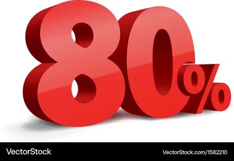 Дисконт 80