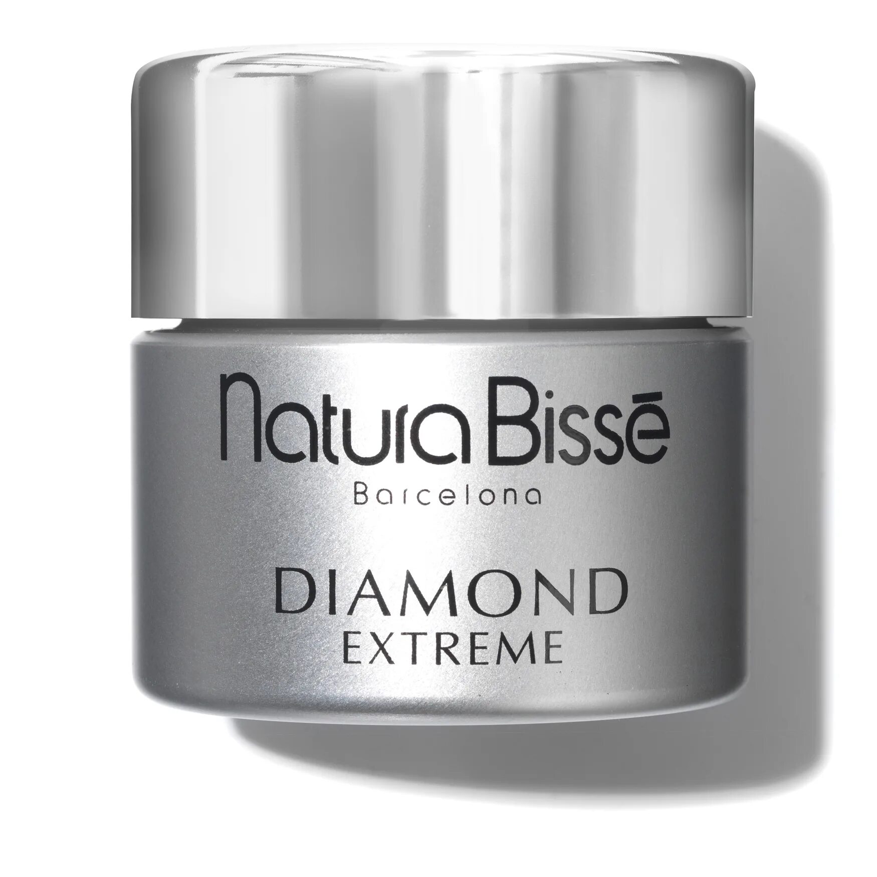 Косметология Natura Bisse. Diamond extreme. Natura Bisse Barcelona.