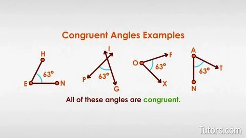 Envasive angles