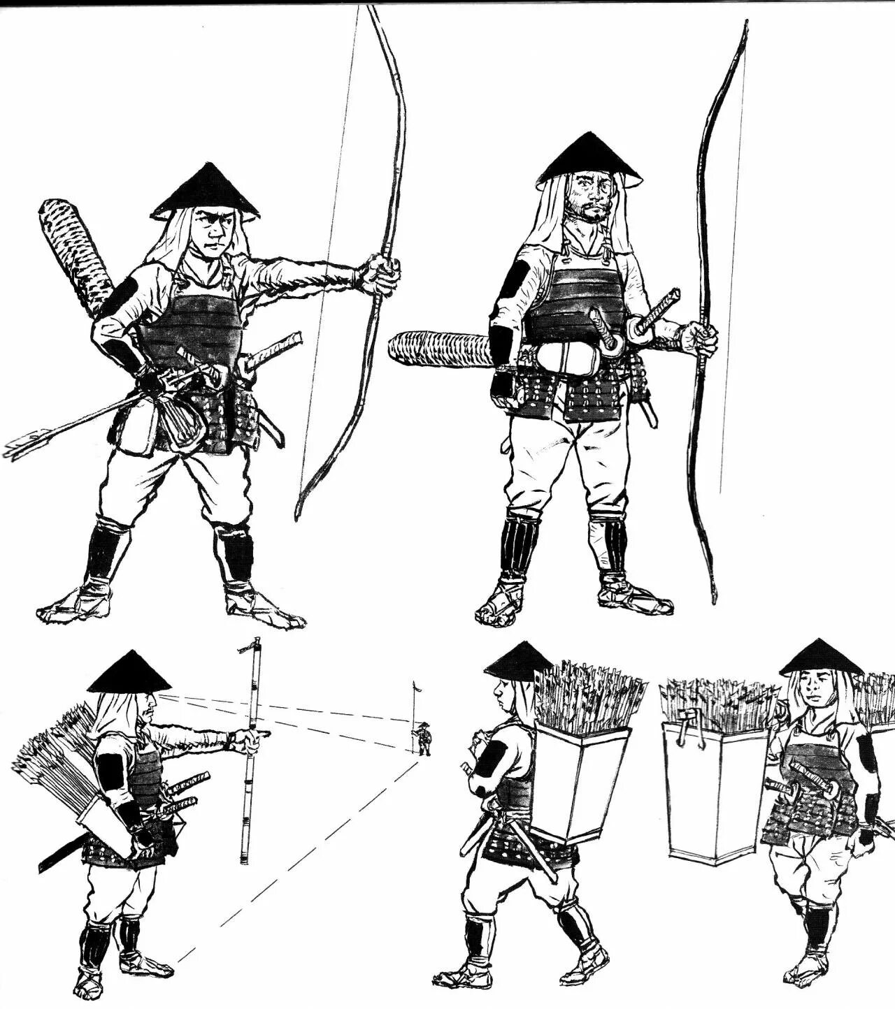 Типы самураев. Типы самураев. Иерархия самураев в японии. Доспех самурай япония. Самурай.