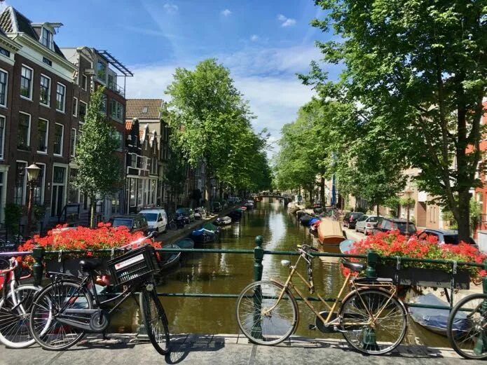 Амстердам время. Амстердам фото центральных улиц. Время в Амстердаме. Время в Нидерландах сейчас. Время в Амстердаме сейчас.