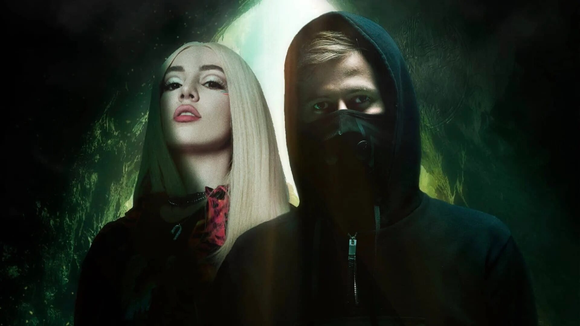 Ала макс. Ava Max - Alone, pt. II. Эйва Макс. Alan Walker & Ava Max - Alone, pt. II.