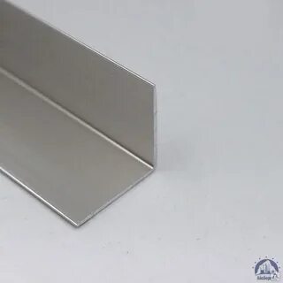 Уголок марка