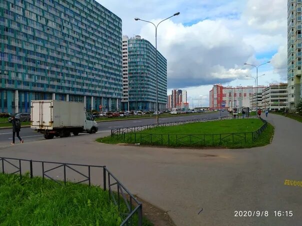 Вакансии работ в красносельском районе