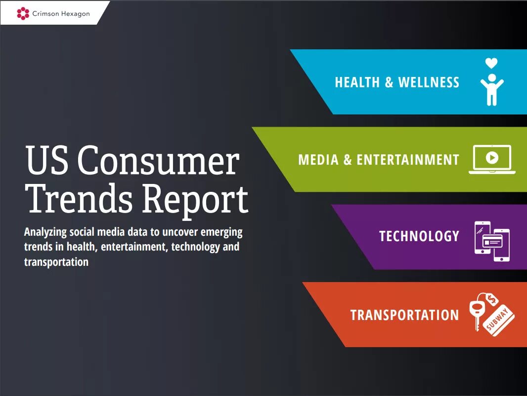 Consumer trends. Тренд репорт. Consumer trends photo. Digital Consumers. Report 2017