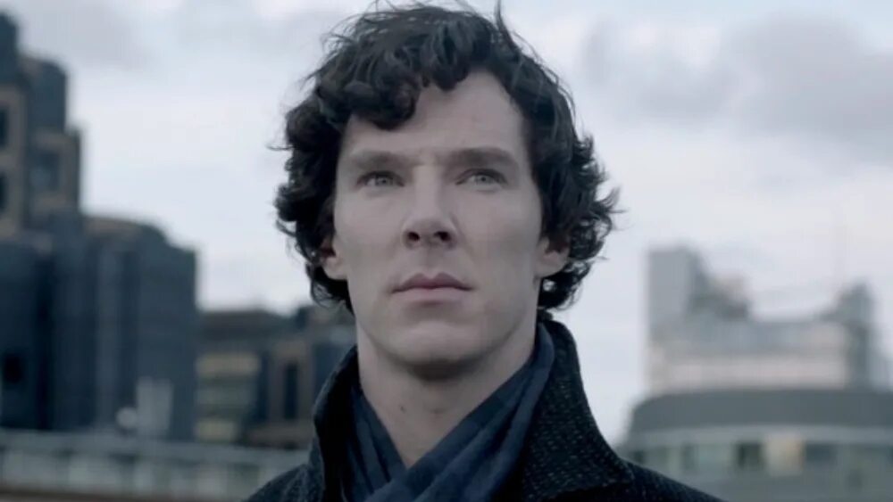 Sherlock мод