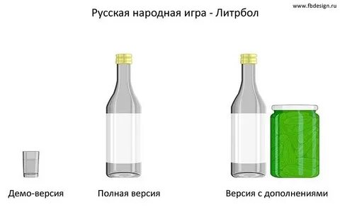 Литрбол это