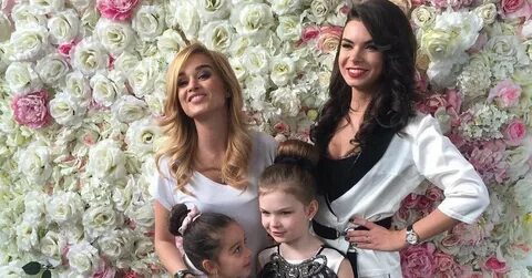 Акилова подруга бородиной