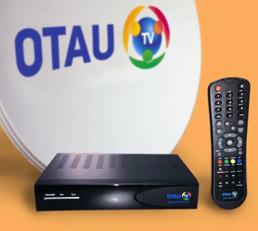 OTAU DVB-t2-c Receiver. Приемник отау ТВ. Спутниковые ресиверы отау ТВ.