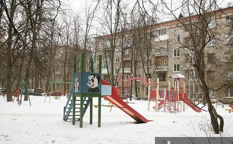 Индекс 8 соколиной горы
