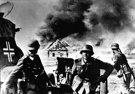 Нападение 1941