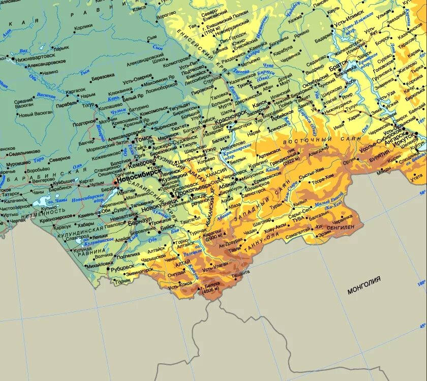 Карта затопления оренбургской области. Западный Саян и Восточный Саян на карте России. Горы Саяны западные и восточные на карте России. Горы Западный и Восточный Саян на карте. Гора Западный и Восточный Саян на карте России.