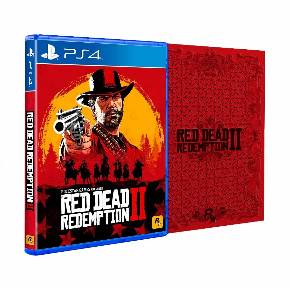 Red dead ps4 купить. Red Dead Redemption 2 стилбук. Red Dead Redemption 2 ps4 Steelbook. Red Dead Redemption 2 стилбук ps4. Red Dead Redemption 2: Ultimate Edition.