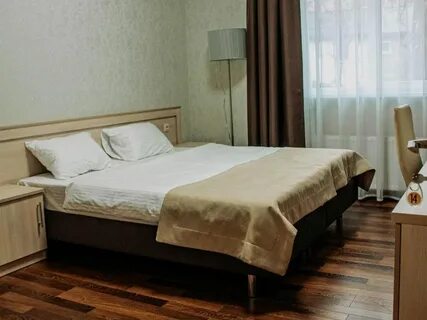 Отель на бульваре кисловодск