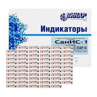 Индикатор СанИС-1 