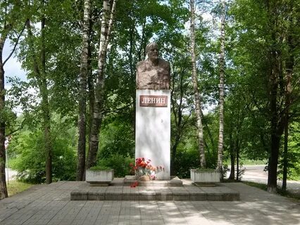 Бежецк часов