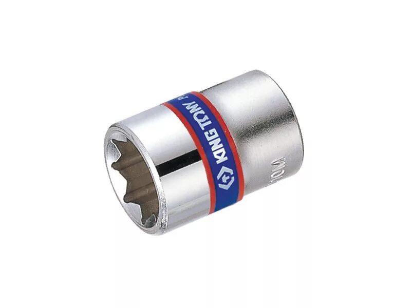 набор головок кинг тони 1/4. головка 1 4 king tony. торцевая головка torx e5. головка 1 4 king tony. головка торцевая 6-гранная 1/4" 13 мм.