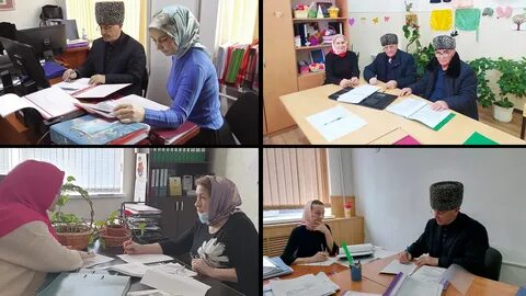 Навигатор образования чеченской республики