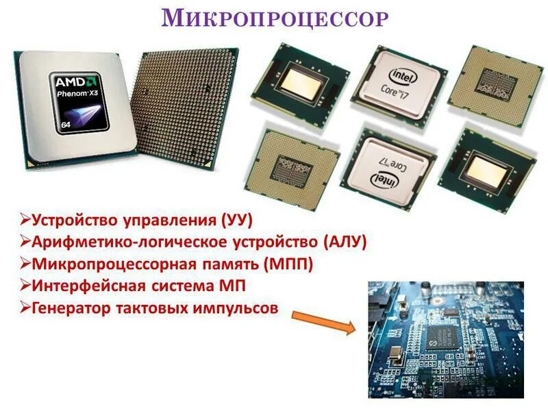 Устройство памяти микропроцессора. Структурная схема микропроцессорной системы. Процессор и микропроцессор. Структурная схема микропроцессорным прибором. Устройство памяти микропроцессора.