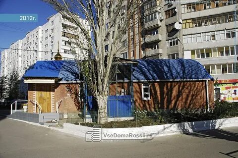 Ростов 40 летия победы 111