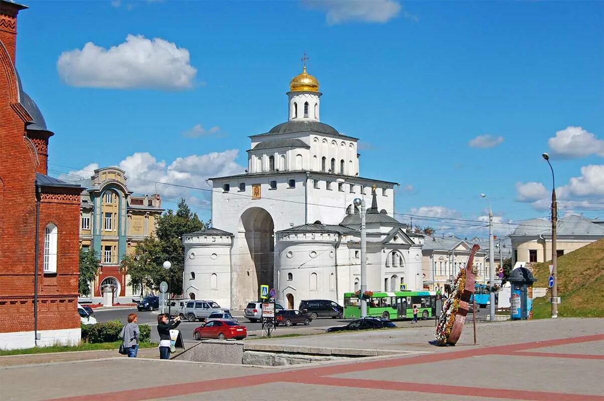 Объявления города владимира
