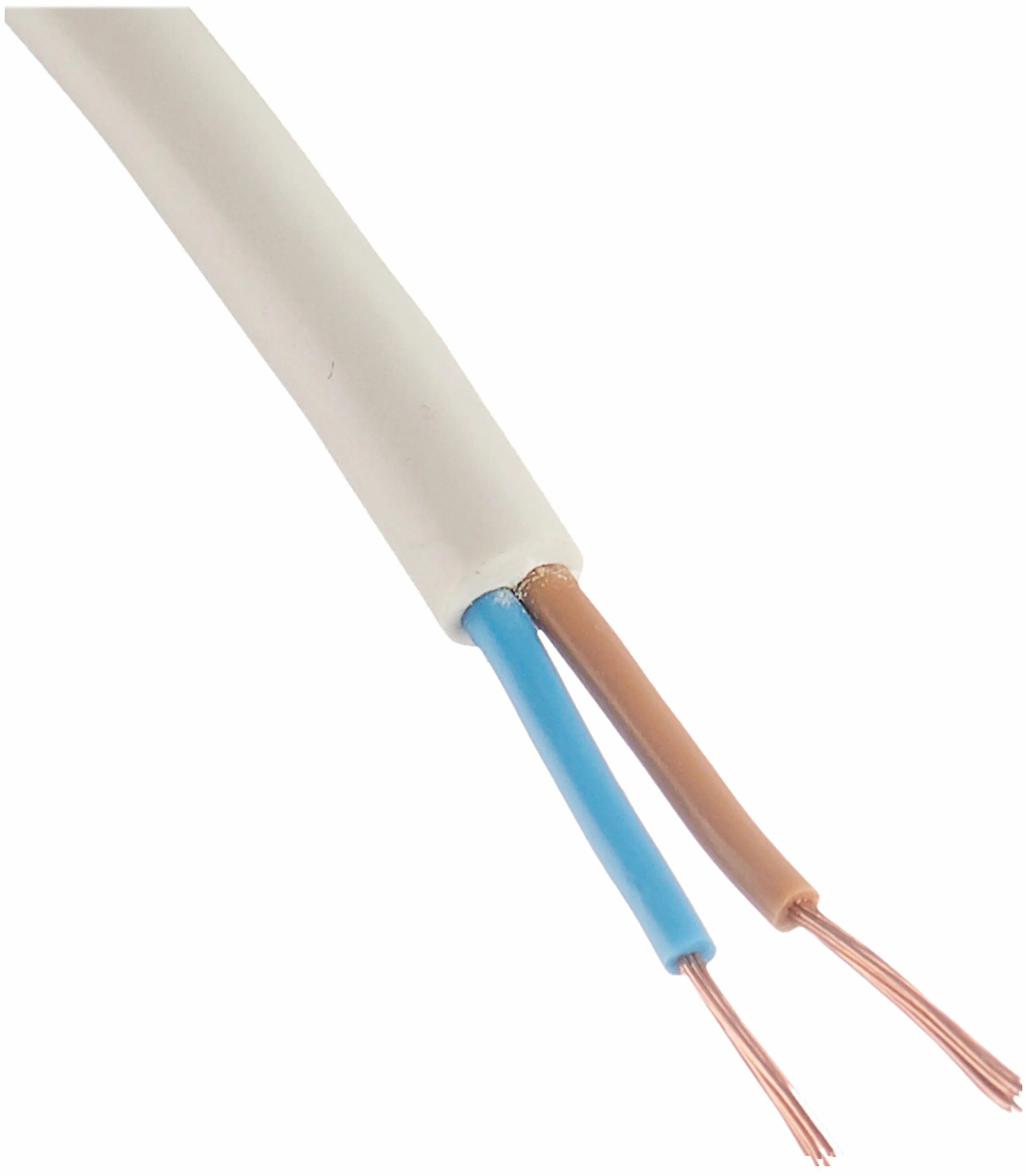 Провод пвс 2*1,5. 5 двухжильный. Провод соединительный пвс 2х1. 5. Кабель пвс 2х1,5.