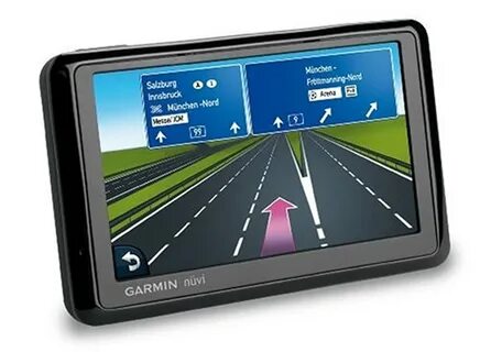 Device navigation