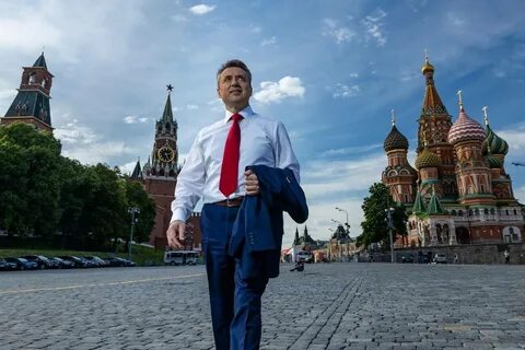 Председатель сила