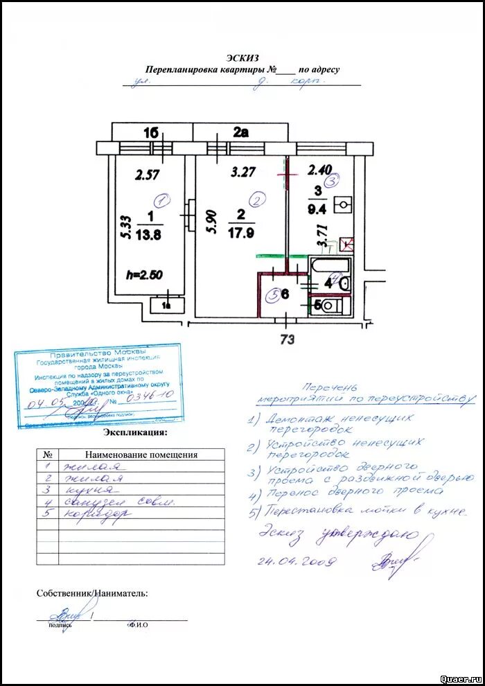 Согласование переустройства перепланировки помещения в многоквартирном доме. Проект или эскиз перепланировки. Эскиз перепланировки для БТИ. Проект эскиз перепланировки. План перепланировки квартиры.