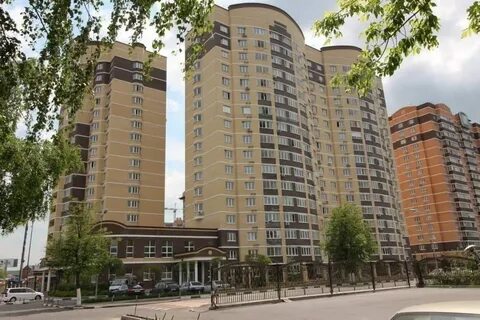 Новостройки имени ленина новостройки